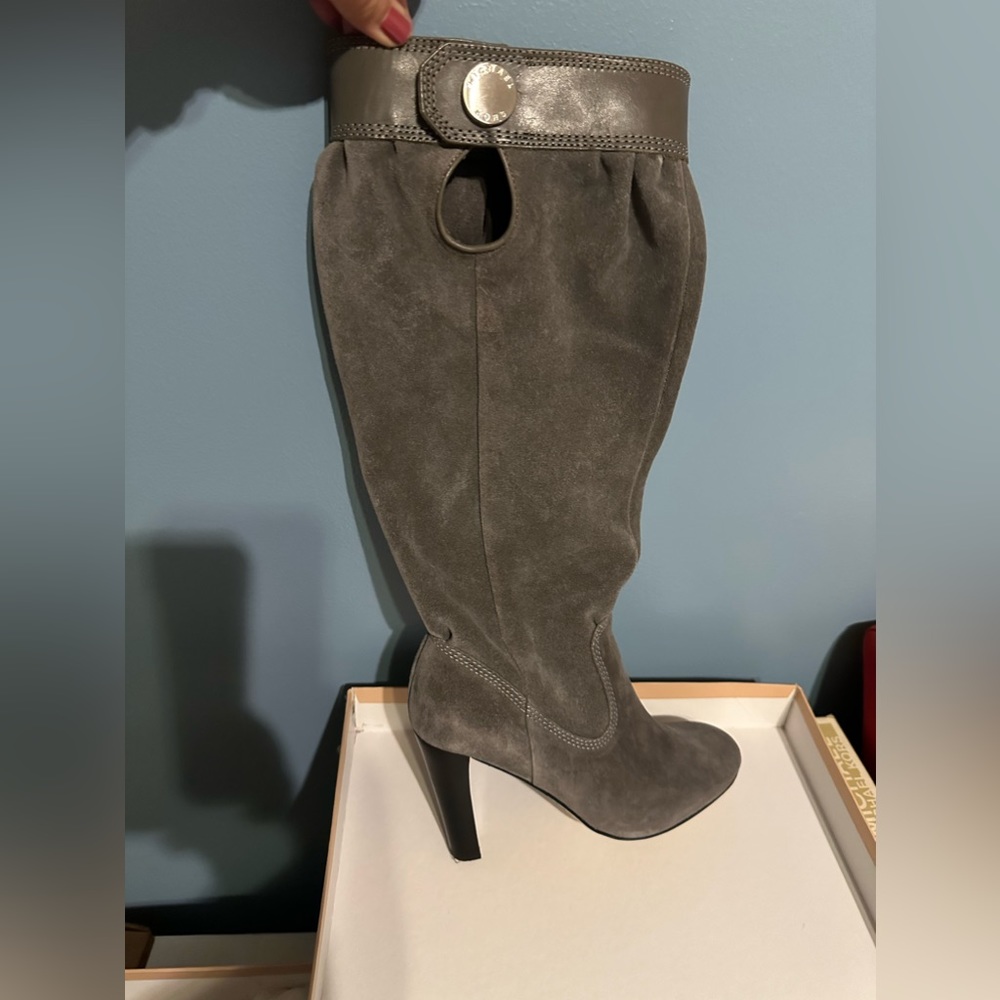 Michael Kors Boots